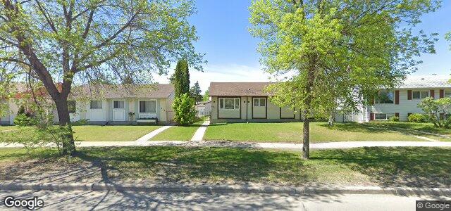 Larawan ng 827 Sheppard Street sa Winnipeg, Manitoba