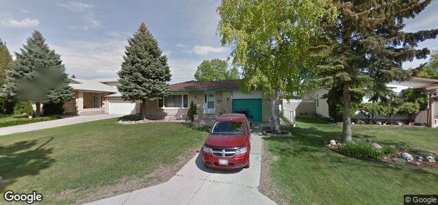 Larawan ng 83 Hiddleston Crescent sa Winnipeg, Manitoba