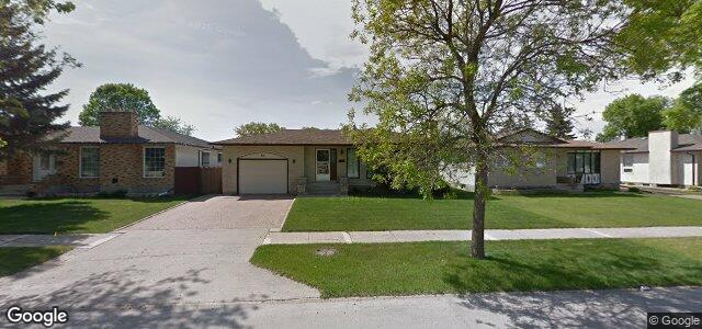 Larawan ng 83 Idlewild Bay sa Winnipeg, Manitoba