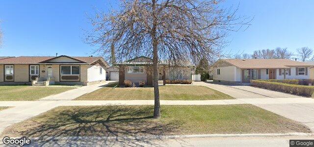 Larawan ng 83 Maberley Road sa Winnipeg, Manitoba