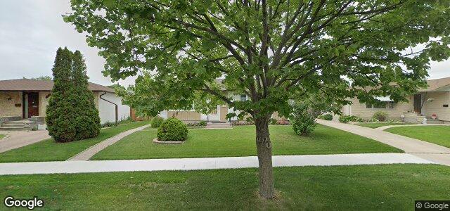 83 Malden Close（加拿大曼尼托巴省温尼伯市）房屋照片