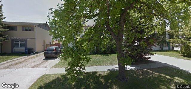 Larawan ng 83 Manford Close sa Winnipeg, Manitoba