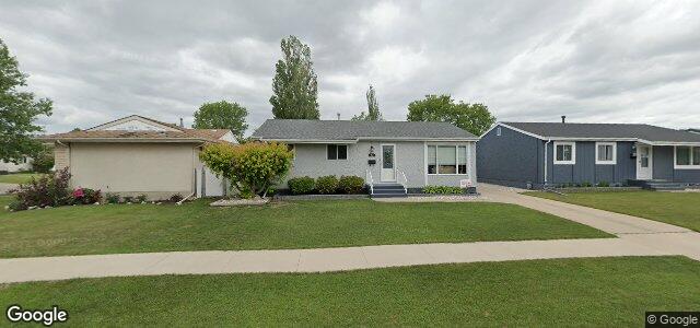 Larawan ng 83 Manorview Close sa Winnipeg, Manitoba