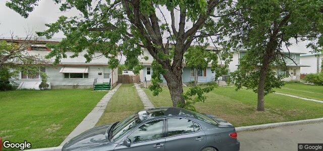 Larawan ng 83 Marlow Court sa Winnipeg, Manitoba