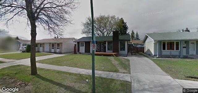 Larawan ng 83 Pickley Crescent sa Winnipeg, Manitoba