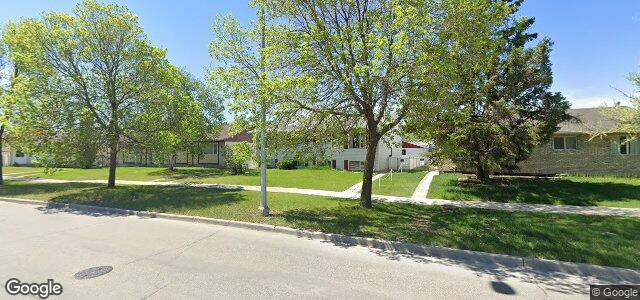 Larawan ng 833 Sheppard Street sa Winnipeg, Manitoba