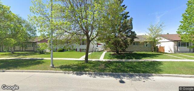 Larawan ng 835 Sheppard Street sa Winnipeg, Manitoba