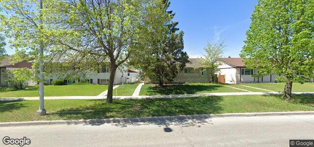 Larawan ng 839 Sheppard Street sa Winnipeg, Manitoba