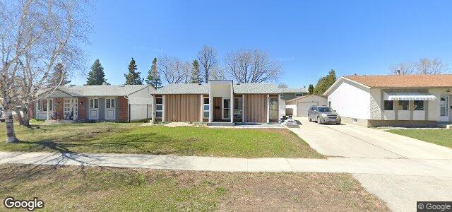 Larawan ng 84 Maberley Road sa Winnipeg, Manitoba