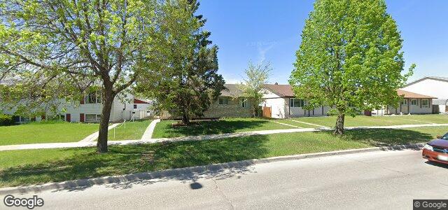 Larawan ng 843 Sheppard Street sa Winnipeg, Manitoba