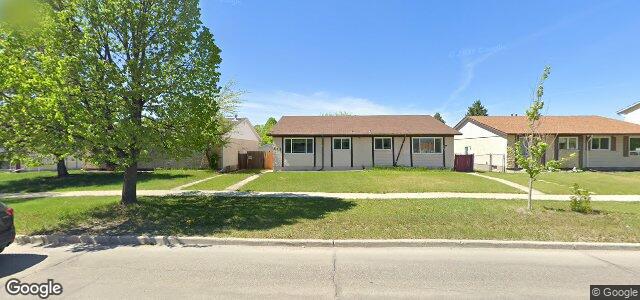 Larawan ng 845 Sheppard Street sa Winnipeg, Manitoba