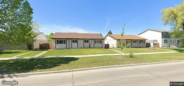 Larawan ng 847 Sheppard Street sa Winnipeg, Manitoba