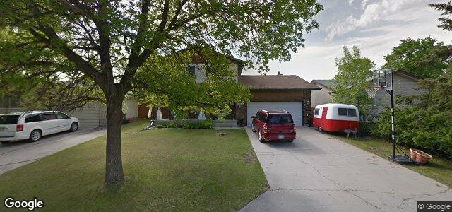 Larawan ng 85 Councillor Bay sa Winnipeg, Manitoba