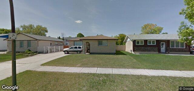 Larawan ng 85 Madrill Close sa Winnipeg, Manitoba