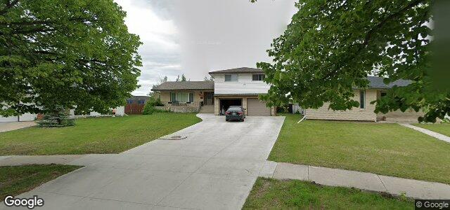 Larawan ng 85 Massena Crescent sa Winnipeg, Manitoba