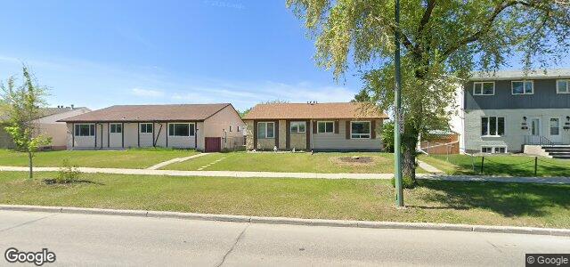 Larawan ng 851 Sheppard Street sa Winnipeg, Manitoba