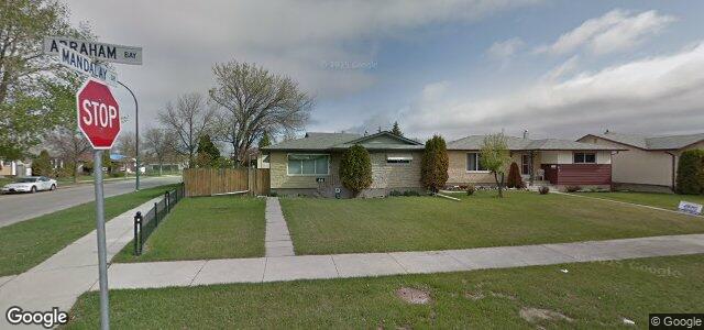 Larawan ng 86 Abraham Bay sa Winnipeg, Manitoba
