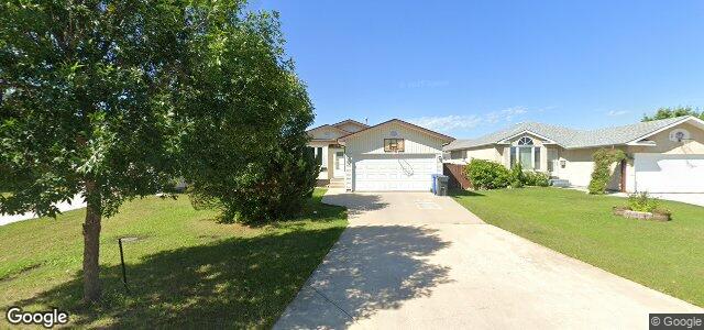 Larawan ng 86 Agnes Arnold Place sa Winnipeg, Manitoba