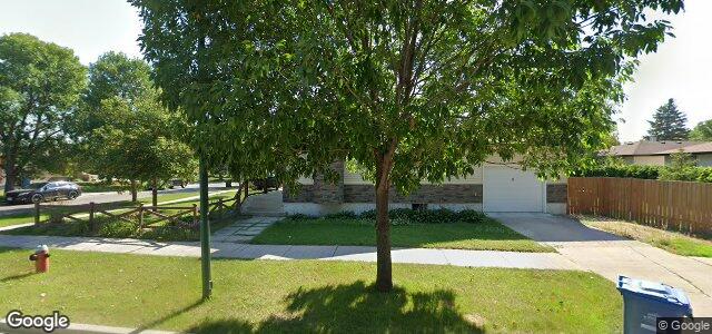 Larawan ng 86 Ashmore Drive sa Winnipeg, Manitoba