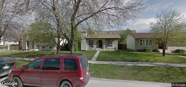 Larawan ng 86 Bondar Bay sa Winnipeg, Manitoba