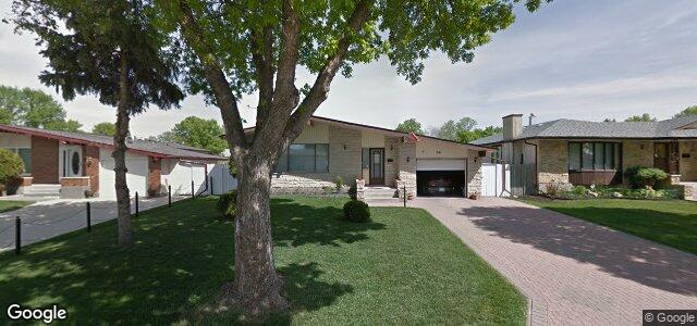 Larawan ng 86 Idlewild Bay sa Winnipeg, Manitoba