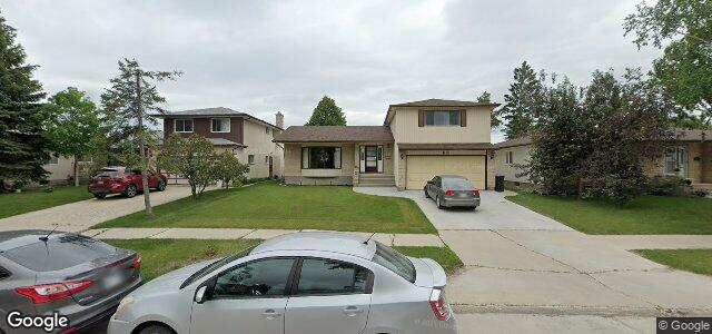 Larawan ng 86 Kowall Bay sa Winnipeg, Manitoba