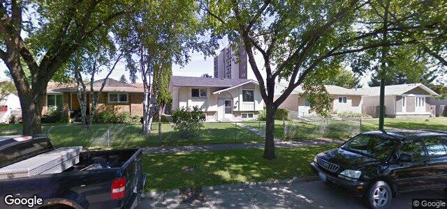 Larawan ng 86 Kushner Crescent sa Winnipeg, Manitoba