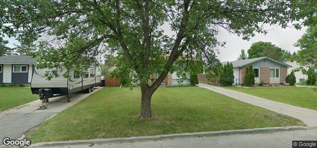 Larawan ng 86 Madera Crescent sa Winnipeg, Manitoba