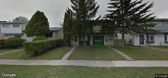 Larawan ng 86 Manor House Court sa Winnipeg, Manitoba