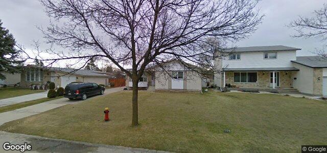 Larawan ng 86 Mansard Close sa Winnipeg, Manitoba
