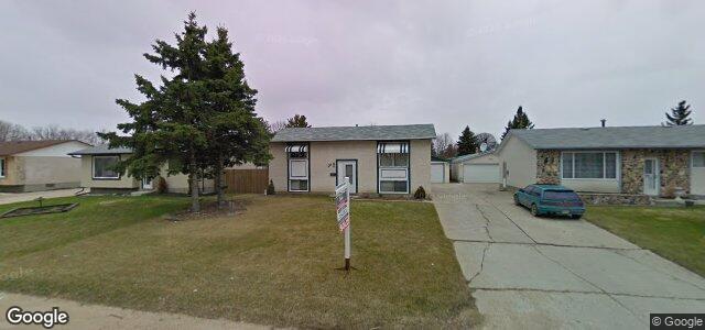 Larawan ng 86 Marbury Road sa Winnipeg, Manitoba