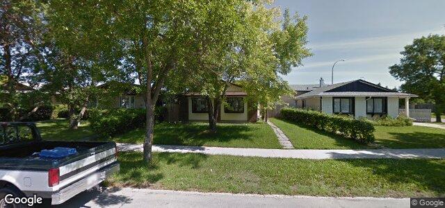 Larawan ng 86 Mariner Crescent sa Winnipeg, Manitoba