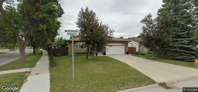Larawan ng 86 Pickley Crescent sa Winnipeg, Manitoba