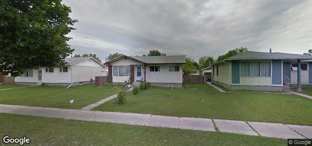 Larawan ng 86 Piney Crescent sa Winnipeg, Manitoba