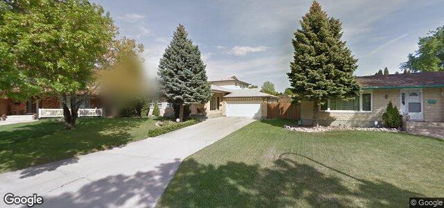 Larawan ng 87 Hiddleston Crescent sa Winnipeg, Manitoba