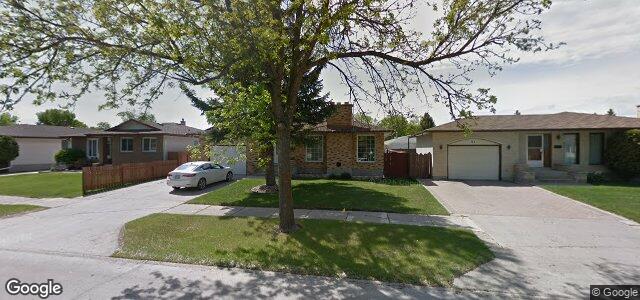 Larawan ng 87 Idlewild Bay sa Winnipeg, Manitoba