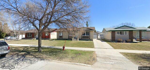 Larawan ng 87 Maberley Road sa Winnipeg, Manitoba