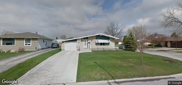 Larawan ng 87 Madrigal Close sa Winnipeg, Manitoba