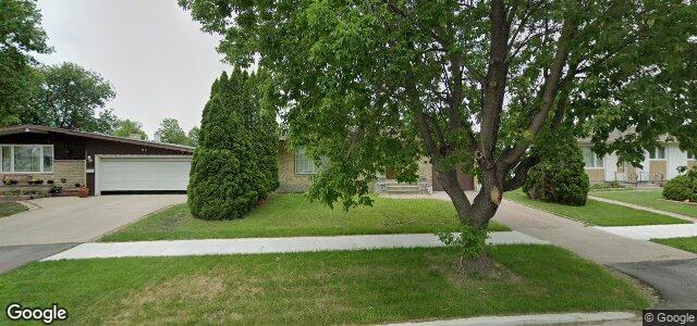 Larawan ng 87 Malden Close sa Winnipeg, Manitoba