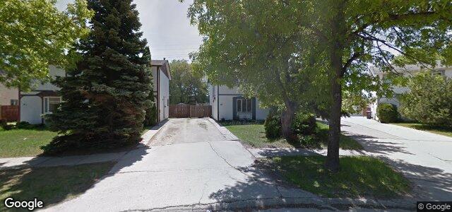Larawan ng 87 Manford Close sa Winnipeg, Manitoba