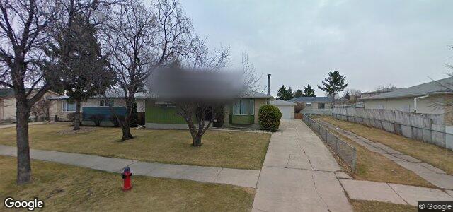 Larawan ng 87 Marbury Road sa Winnipeg, Manitoba