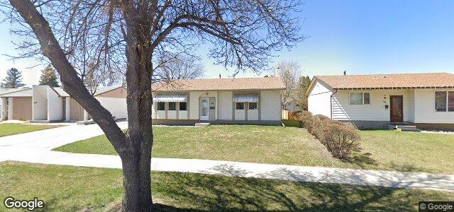 Larawan ng 88 Maberley Road sa Winnipeg, Manitoba