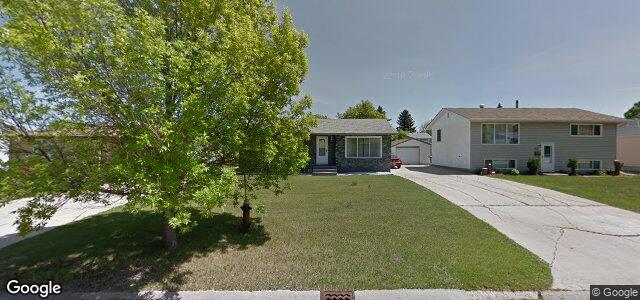 Larawan ng 88 Madrill Close sa Winnipeg, Manitoba