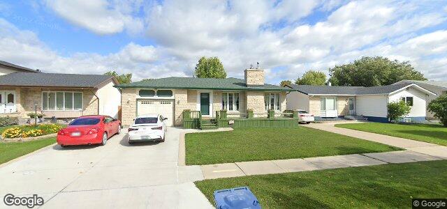 Larawan ng 89 Kenville Crescent sa Winnipeg, Manitoba