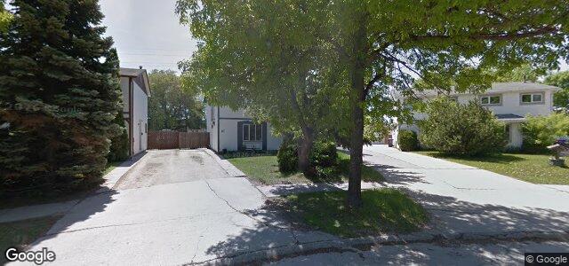 Larawan ng 89 Manford Close sa Winnipeg, Manitoba