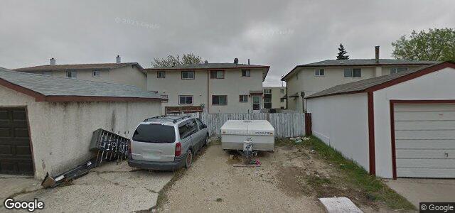 89 Marlow Court（加拿大曼尼托巴省溫尼伯市）房屋照片