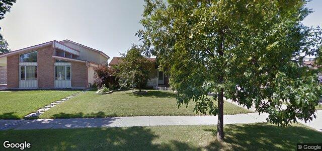 Larawan ng 9 Rolmount Road sa Winnipeg, Manitoba