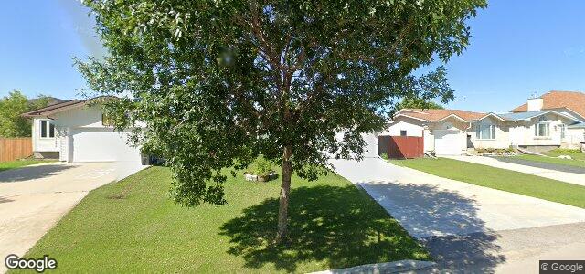 Larawan ng 90 Agnes Arnold Place sa Winnipeg, Manitoba