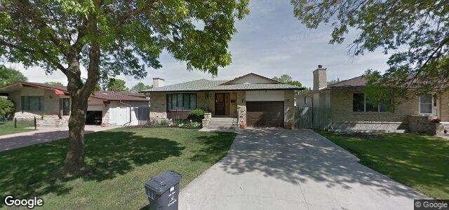 Larawan ng 90 Idlewild Bay sa Winnipeg, Manitoba