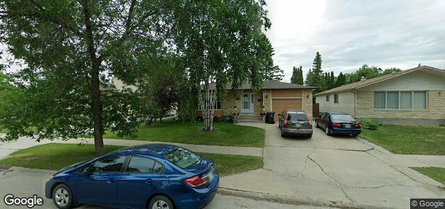 90 Kowall Bay（加拿大曼尼托巴省溫尼伯市）房屋照片